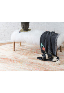 Lisa Classic Transitional Rug