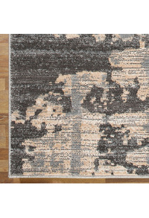 Luna Contemporary Abstract Rug