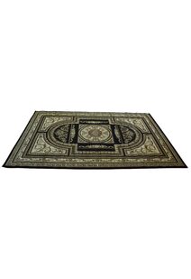 Miami Traditional Medallion Rug 