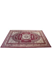 Miami Traditional Medallion Rug 
