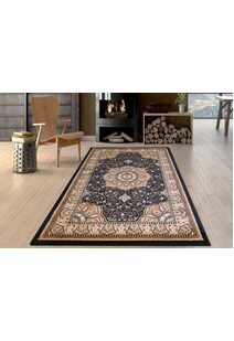 Miami Traditional Medallion Rug