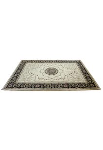 Miami Traditional Medallion Rug