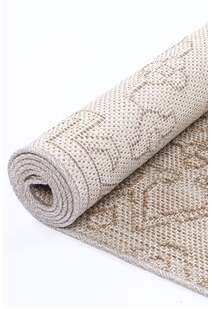 Macy Outdoor Medallion Rug