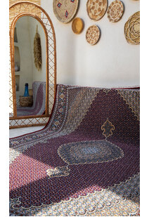 Mahi Traditional Rug