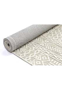 Malik Handmade Wool Rug