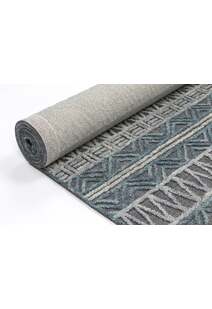 Malik Handmade Wool Rug