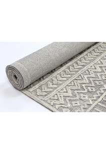 Malik Handmade Wool Rug