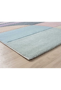 Marvel Modern Geometric Rug 