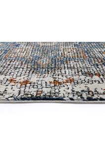 Marcello Mosaic Medallion Rug