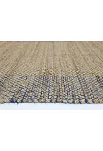 Massimo Hand Woven Jute Rug
