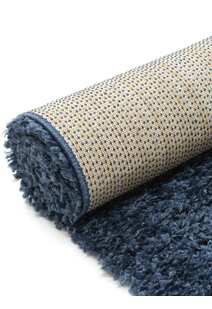 Max Plain Shaggy Rug