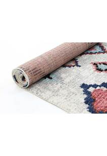 Mayson Moroccan Tribal Rug