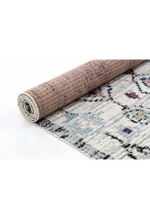 Mayson Moroccan Tribal Rug