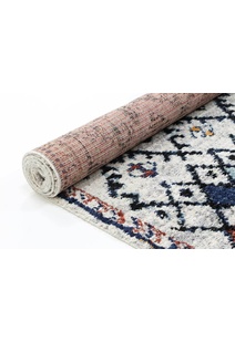 Mayson Moroccan Tribal Rug