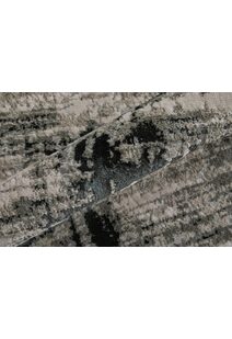 Mosaic Monotone Abstract Rug