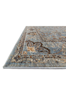 Melanie Traditional Floral Rug