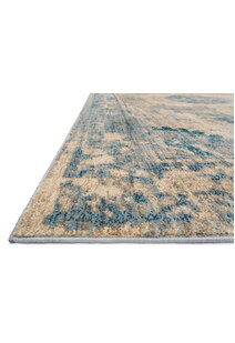 Melanie Traditional Overdyed Rug