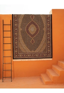 Mahi Premium Oriental Rug