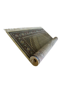 Mona Beige Classic Oriental Rug