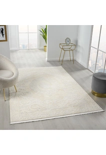 Mademoiselle Aubusson Rug