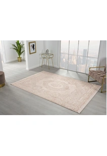 Mademoiselle Floral Parisian Rug