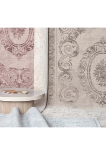 Mademoiselle Aubusson Rug