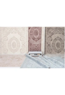 Mademoiselle Aubusson Rug