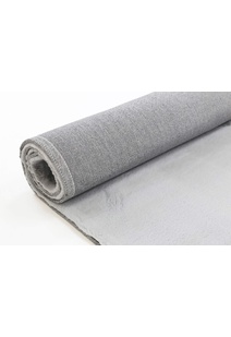 Milo Plain Shaggy Rug