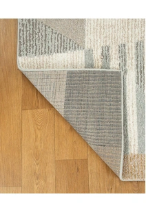 Mineral Modern Geometric Rug