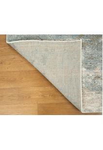 Mineral Abstract Rug