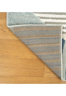 Mineral Modern Geometric Rug