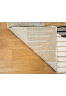 Mineral Modern Geometric Rug