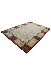 Mercin Traditional Rug