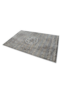 Marly Floral Medallion Rug