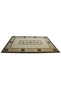 Mercin Traditional Rug