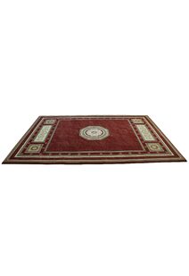 Mercin Traditional Rug