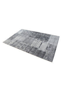 Marly Basket Weave Pattern Rug