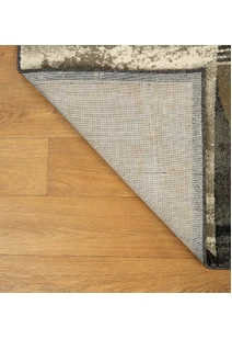 Mobi Modern Geometric Rug