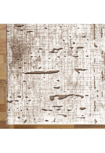 Morris Beige Contemporary Rug