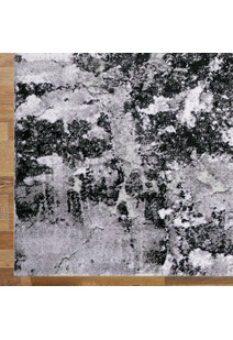 Morris Contemporary Marble Rug