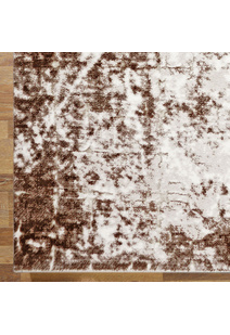Morris Beige Contemporary Rug