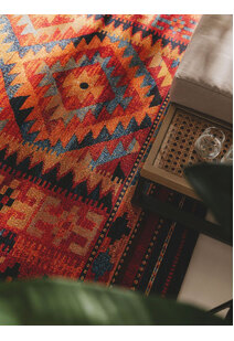 Mystique Indoor/Outdoor Rug