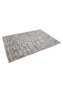 Nadia Contemporary Striped Rug