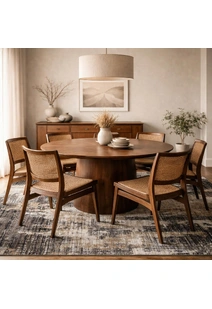 Nadia Modern Rug NAD4151-N