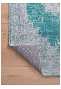 Noble Traditional Medallion Rug