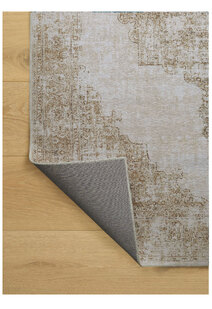 Noble Traditional Medallion Rug