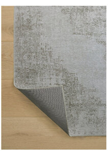 Noble Traditional Medallion Rug