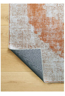 Noble Traditional Medallion Rug