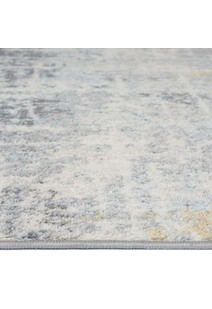Nyle Contemporary Abstract Rug