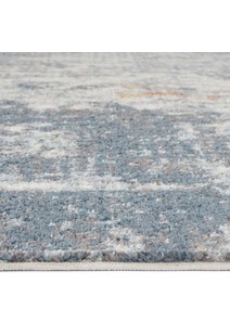 Nyle Contemporary Abstract Rug